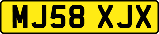 MJ58XJX