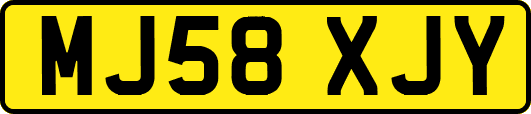 MJ58XJY