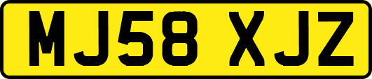 MJ58XJZ