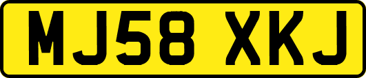 MJ58XKJ