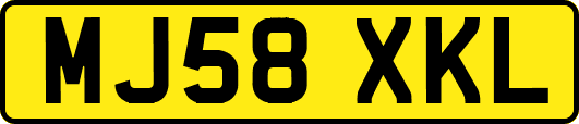 MJ58XKL