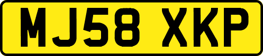 MJ58XKP
