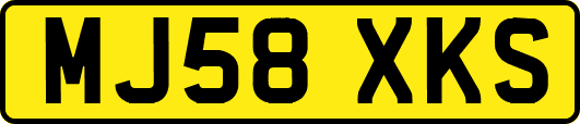 MJ58XKS