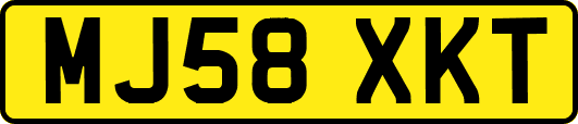 MJ58XKT