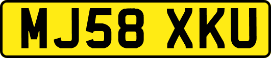 MJ58XKU