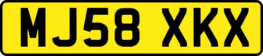MJ58XKX