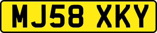 MJ58XKY