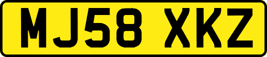 MJ58XKZ