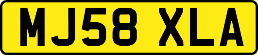 MJ58XLA