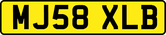 MJ58XLB