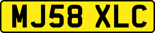 MJ58XLC