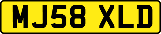 MJ58XLD