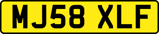 MJ58XLF