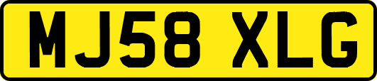 MJ58XLG