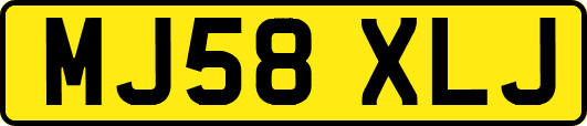 MJ58XLJ