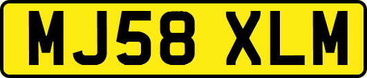 MJ58XLM