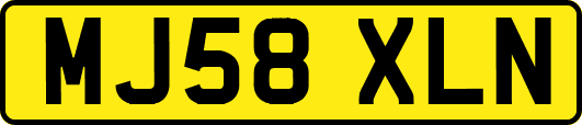 MJ58XLN