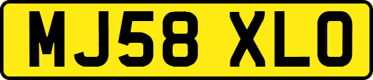 MJ58XLO