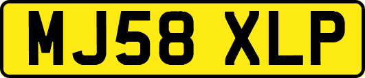 MJ58XLP