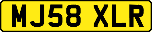 MJ58XLR