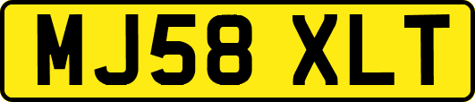MJ58XLT