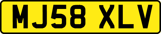 MJ58XLV