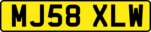 MJ58XLW