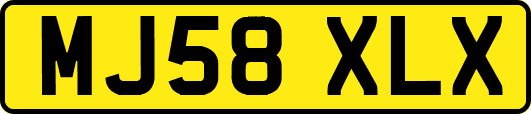 MJ58XLX