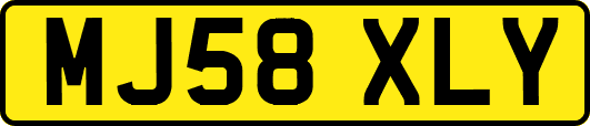 MJ58XLY