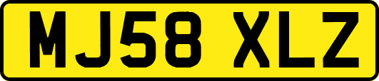 MJ58XLZ