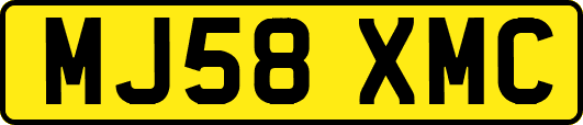 MJ58XMC