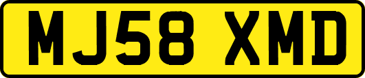MJ58XMD