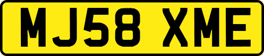 MJ58XME