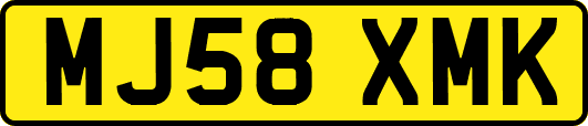 MJ58XMK