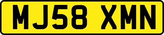 MJ58XMN