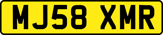 MJ58XMR