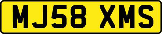 MJ58XMS