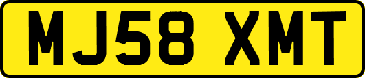 MJ58XMT