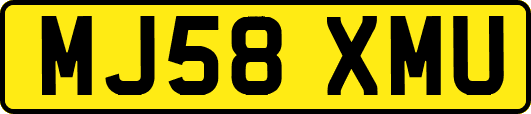 MJ58XMU