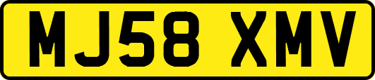 MJ58XMV