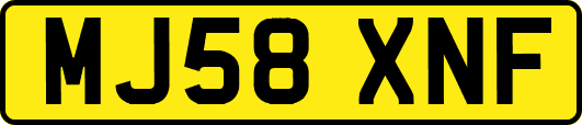 MJ58XNF