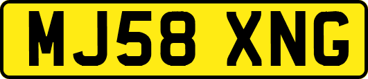 MJ58XNG