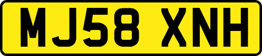 MJ58XNH