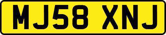 MJ58XNJ