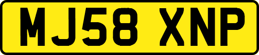MJ58XNP