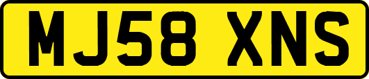 MJ58XNS