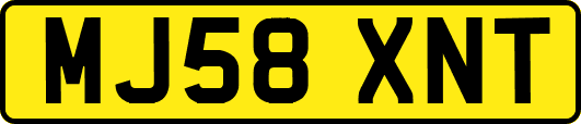 MJ58XNT