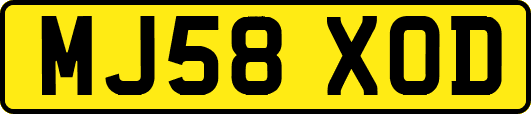 MJ58XOD