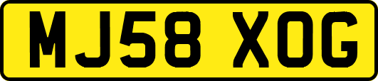 MJ58XOG
