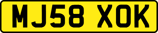 MJ58XOK